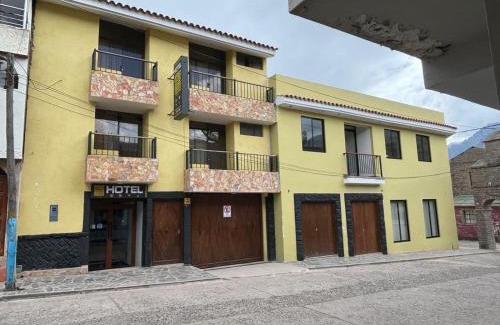 Chivay Hotel | Pascana Hotel