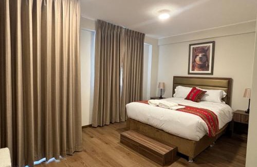 Chivay Hotel | Pascana Hotel