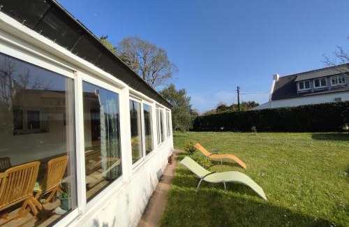 Le Palais House | Pascanono - Location de maison de vacances avec jardin pour séjour à Le Palais, Belle-Ile-en-mer