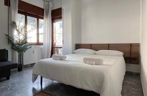 Pigneto Bed & Breakfast | Pascià Rooms