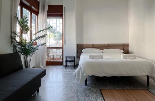 Pigneto Bed & Breakfast | Pascià Rooms