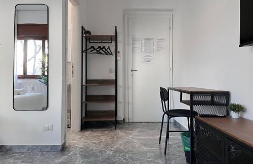 Pigneto Bed & Breakfast | Pascià Rooms