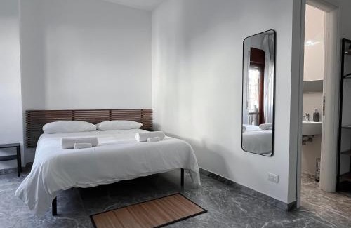 Pigneto Bed & Breakfast | Pascià Rooms