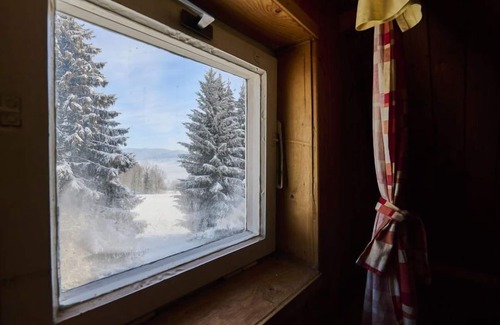 Paseky nad Jizerou House | Paseky nad Jizerou by Interhome