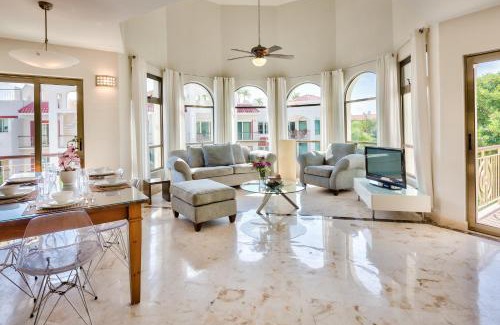 Playacar Apartment | Paseo Luxury Suites
