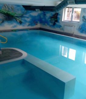 Swieradow-Zdroj Bed & Breakfast | Pasja