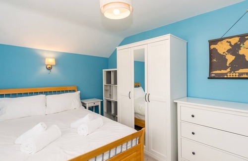 St Martins Other | Pass the Keys | 2 Beech Tree Lane a 4 bedroom house