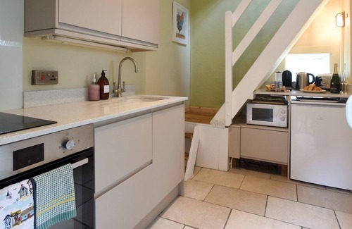 Waterlooville House | Pass the Keys Amazing Country views Grade II listed Folly
