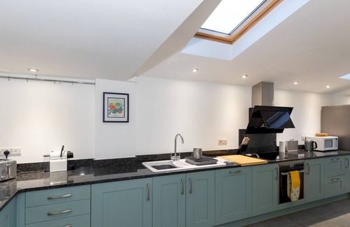 Kingston St Mary House | Pass the Keys | Cheerful 4 bedroom house on the Quantock Hills