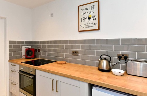 Pontcanna House | Pass the Keys | Cosy 2 bed home in Pontcanna
