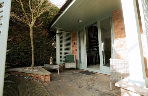 Thorpe On The Hill House | Pass the Keys | Cosy Hideaway in the Countryside