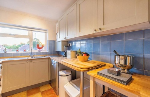 Glastonbury House | Pass the Keys | Large Luxury Glastonbury House, Stunning views!
