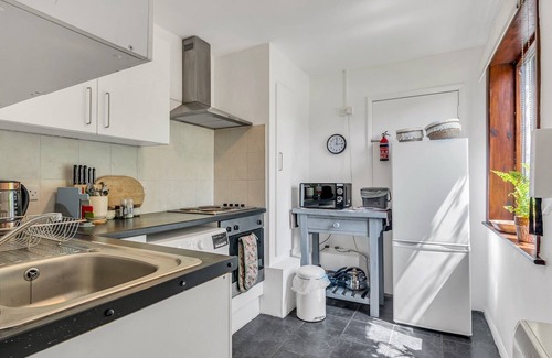 Stodmarsh House | Pass the Keys | Lovely Cottage just outside of Canterbury