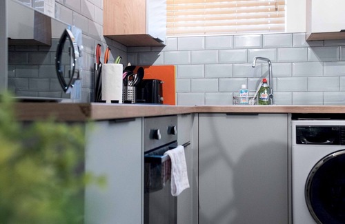 Manchester Apartment | Pass the Keys | Lovely 2 bedroom apartment in Manchester