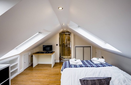 St. Andrews House | Pass the Keys | Luxury Newly Refurbished 3 Bed House in St Andrews