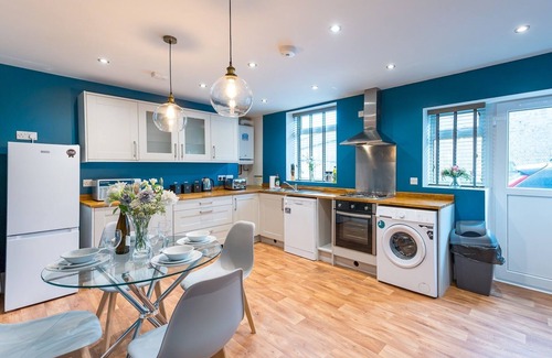 Shrewsbury House | Pass the Keys | Perfectly located 2 bed townhouse in Shrewsbury