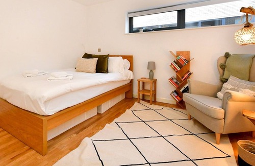 Pontcanna Apartment | Pass the Keys | Perfectly Located 2 Bed Apartment