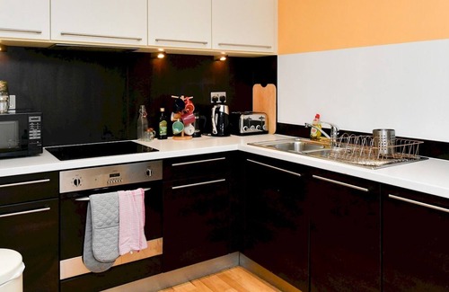 Pontcanna Apartment | Pass the Keys | Perfectly Located 2 Bed Apartment