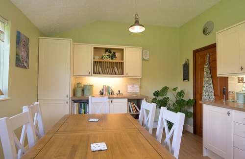 Merthyr Tydfil House | Pass the Keys | Porth Vaynor Farmhouse and Gardens