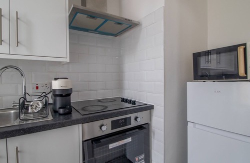 Glasgow Apartment | Pass the Keys | Stay in Glasgow South