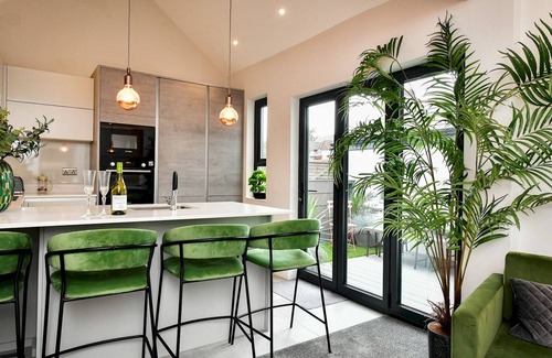 Pontcanna Apartment | Pass the Keys | Stunning 2 Bedroom Apartment in Heart of Pontcanna