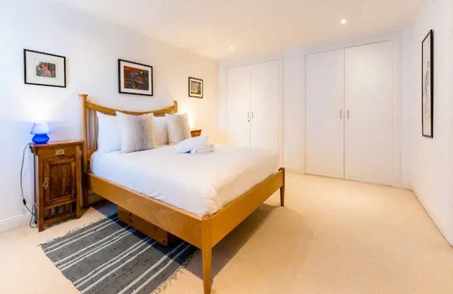 St Monans House | Pass the Keys | The Lofthouse St Monans