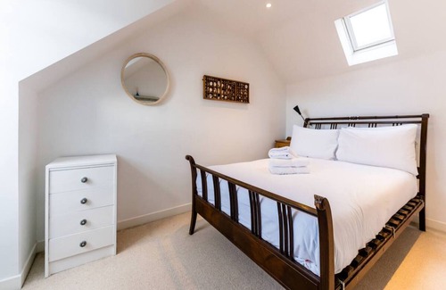 St Monans House | Pass the Keys | The Lofthouse St Monans