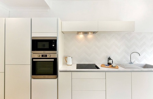 Canton Apartment | Pass the Keys | Two bedroom canton retreat!