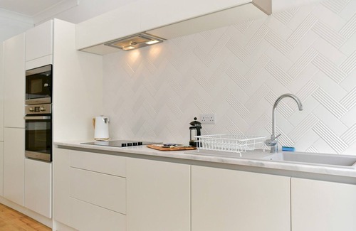 Canton Apartment | Pass the Keys | Two bedroom canton retreat!
