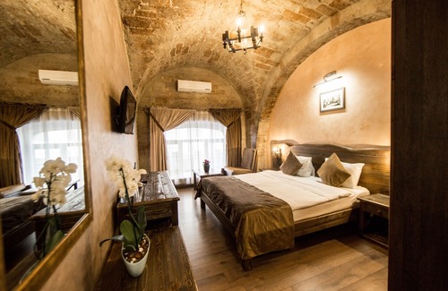Yasamal Hotel | Passage Boutique Hotel