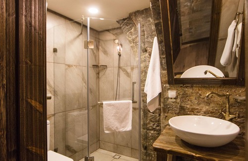 Yasamal Hotel | Passage Boutique Hotel