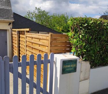 Saint-Segal Apartment | Passage d'Élise
