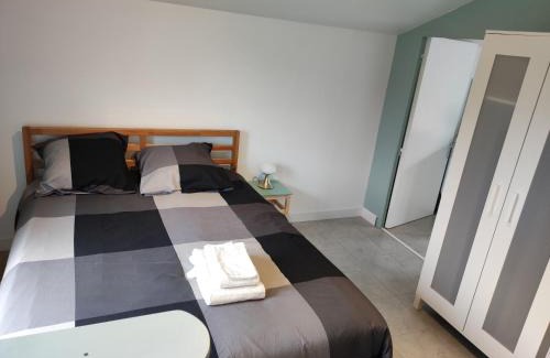 Saint-Segal Apartment | Passage d'Élise