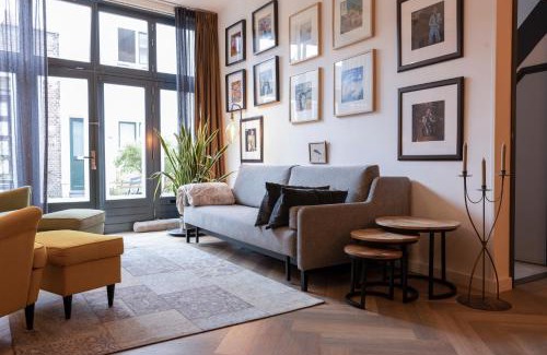 Centrum Apartment | Passage - spacious and quiet in historic city center