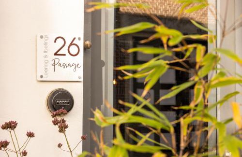 Centrum Apartment | Passage - spacious and quiet in historic city center