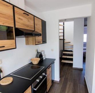 Ireon Apartment | Passatempo Apartment Ireon