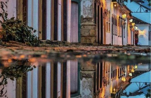 Historic Center Boat Rental | Passeio de Barco em Paraty
