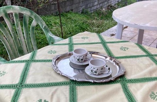 Sant'Angelo Apartment | Passiflora House - Basilicata