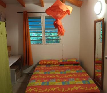 Saint-Claude Apartment | Passion Caraïbes