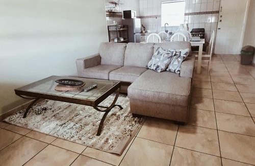 Willemstad Apartment | Passion Care