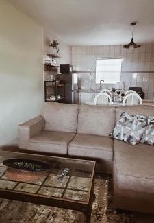 Willemstad Apartment | Passion Care