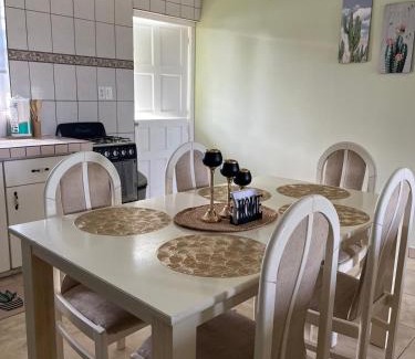 Willemstad Apartment | Passion Care