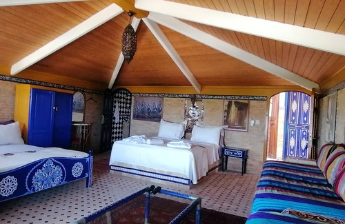 Asilah Beach House | Pasta Plaza Hotel