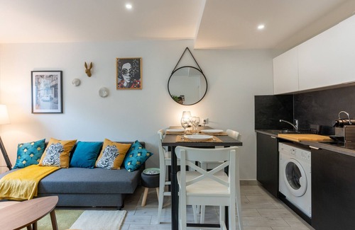 Neuilly-Plaisance Apartment | PASTEUR #48 - Neuilly Plaisance 10min RER