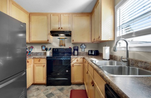 Laurel Hill House | Pastor's House at Stillwater Ranch