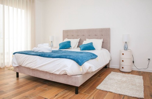 Atalaia House | Pata da Gaivota Boutique House