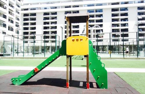 Alboraya Apartment | Patacona Beach Power!