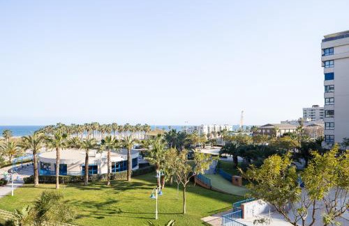 Alboraya Apartment | Patacona Beach Valencia