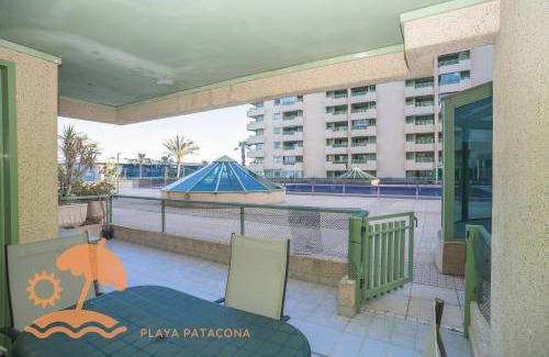 Alboraya Apartment | Patacona Green Holiday