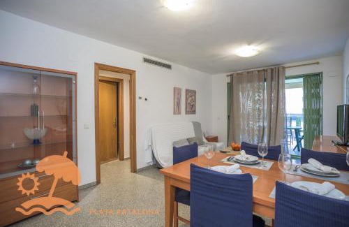 Alboraya Apartment | Patacona Green Holiday